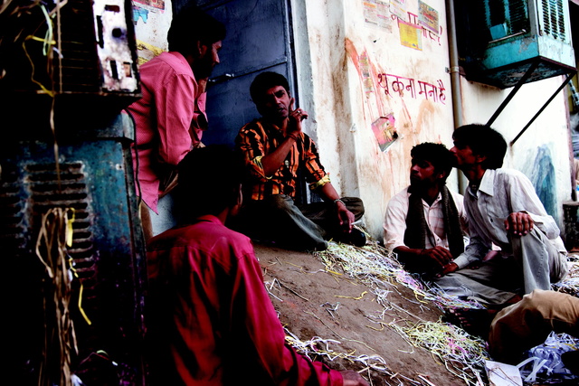 Live aus Peepli - Irgendwo in Indien - Filmfotos