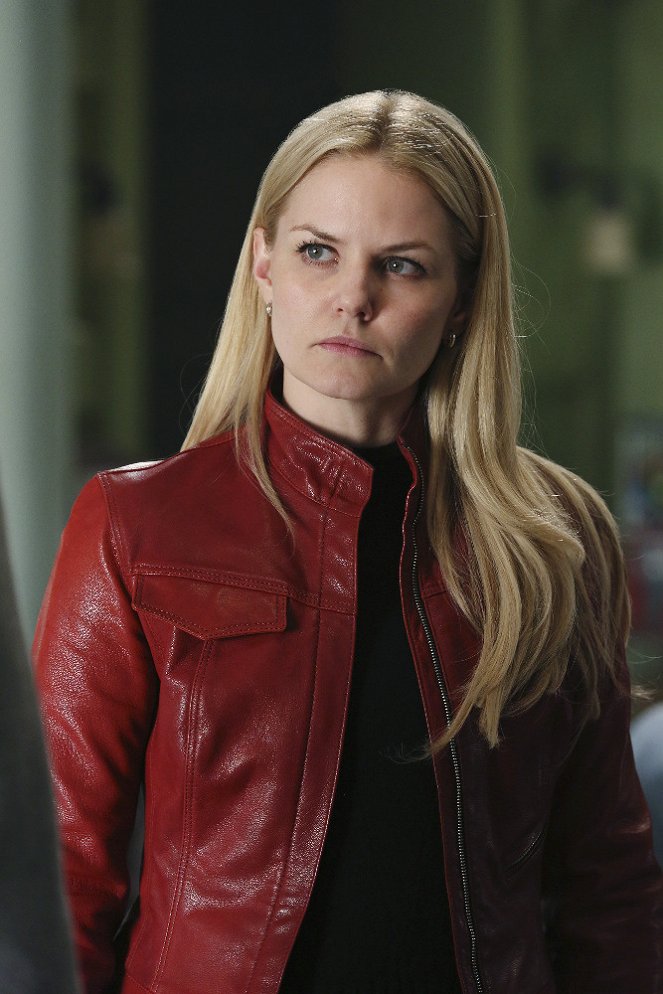 Once Upon a Time - Lily - Film - Jennifer Morrison