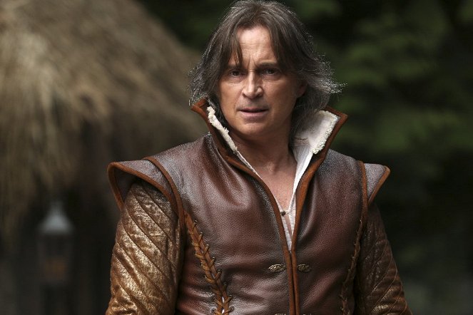 Once Upon a Time - Operation Mongoose: Part 2 - Photos - Robert Carlyle