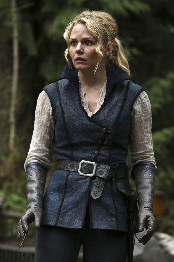 Once Upon a Time - Operation Mongoose: Part 2 - Photos - Jennifer Morrison