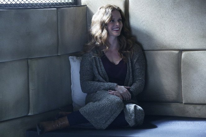 Once Upon a Time - Mother - Van film - Rebecca Mader