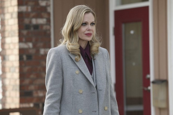 Once Upon a Time - Mother - Photos - Kristin Bauer van Straten