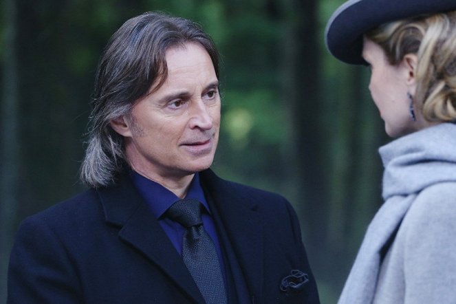 Once Upon a Time - La Licorne - Film - Robert Carlyle