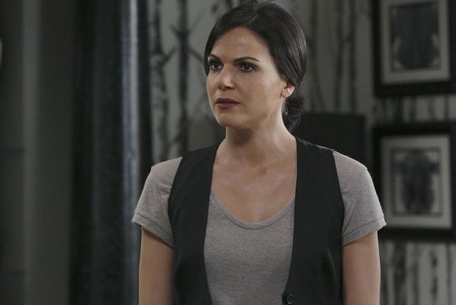 Once Upon a Time - Season 4 - Jeter un froid - Film - Lana Parrilla