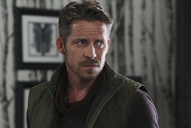 Once Upon a Time - Rocky Road - Photos - Sean Maguire