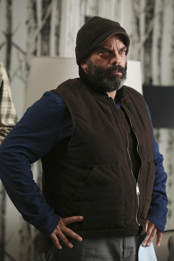 Once Upon a Time - Season 4 - Rocky Road - Photos - Lee Arenberg