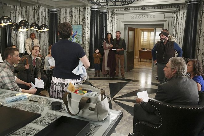 Once Upon a Time - Season 4 - Rocky Road - Photos