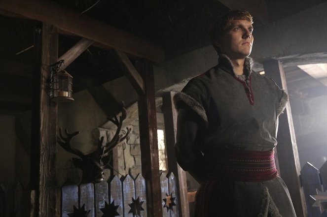 Once Upon a Time - Season 4 - The Apprentice - Photos - Scott Michael Foster