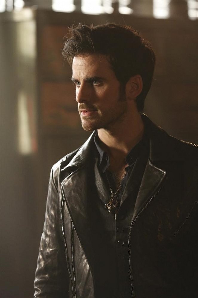 Once Upon a Time - The Apprentice - Kuvat elokuvasta - Colin O'Donoghue