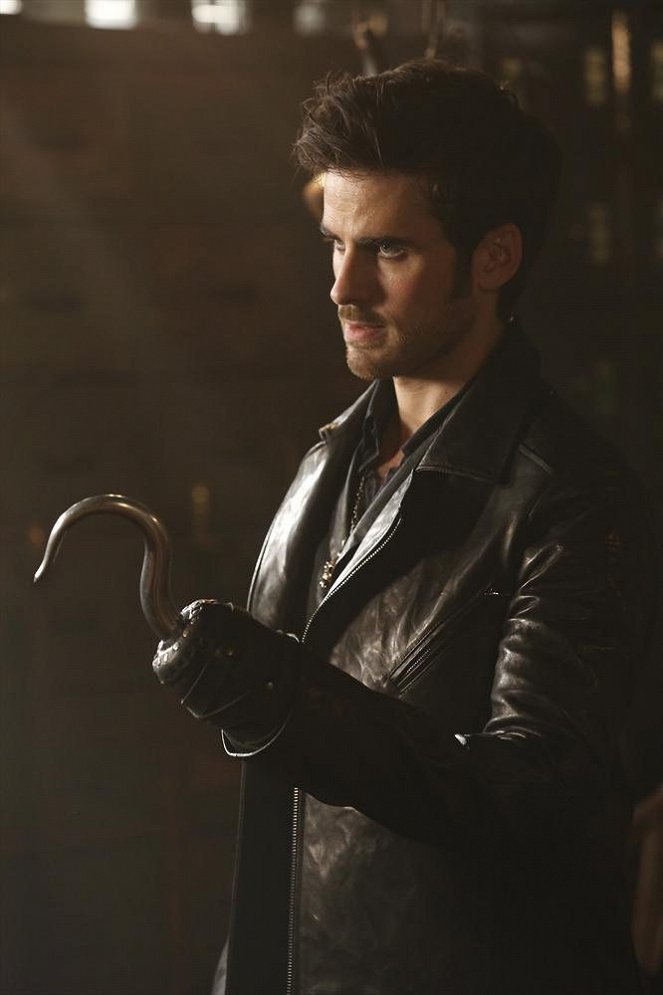 Once Upon a Time - The Apprentice - Photos - Colin O'Donoghue