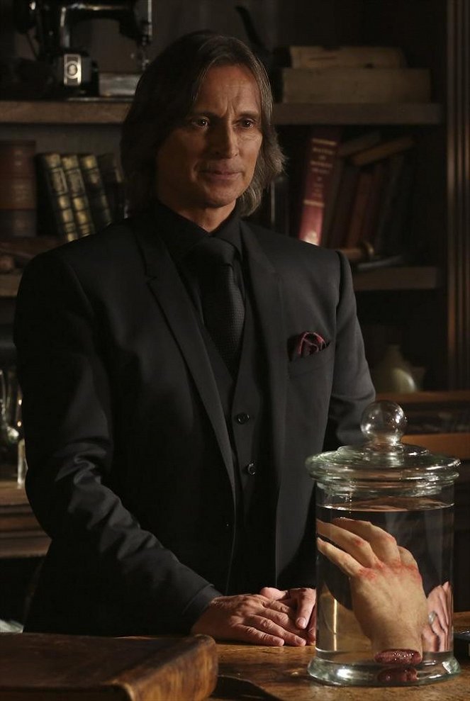 Once Upon a Time - The Apprentice - Photos - Robert Carlyle