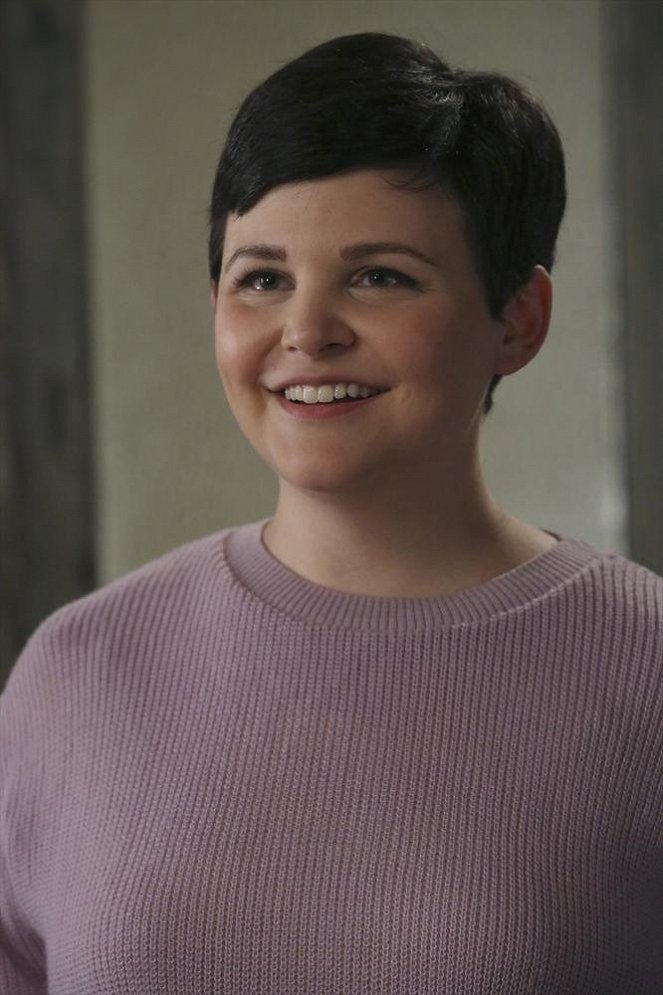 Once Upon a Time - Season 4 - L'Apprenti sorcier - Film - Ginnifer Goodwin