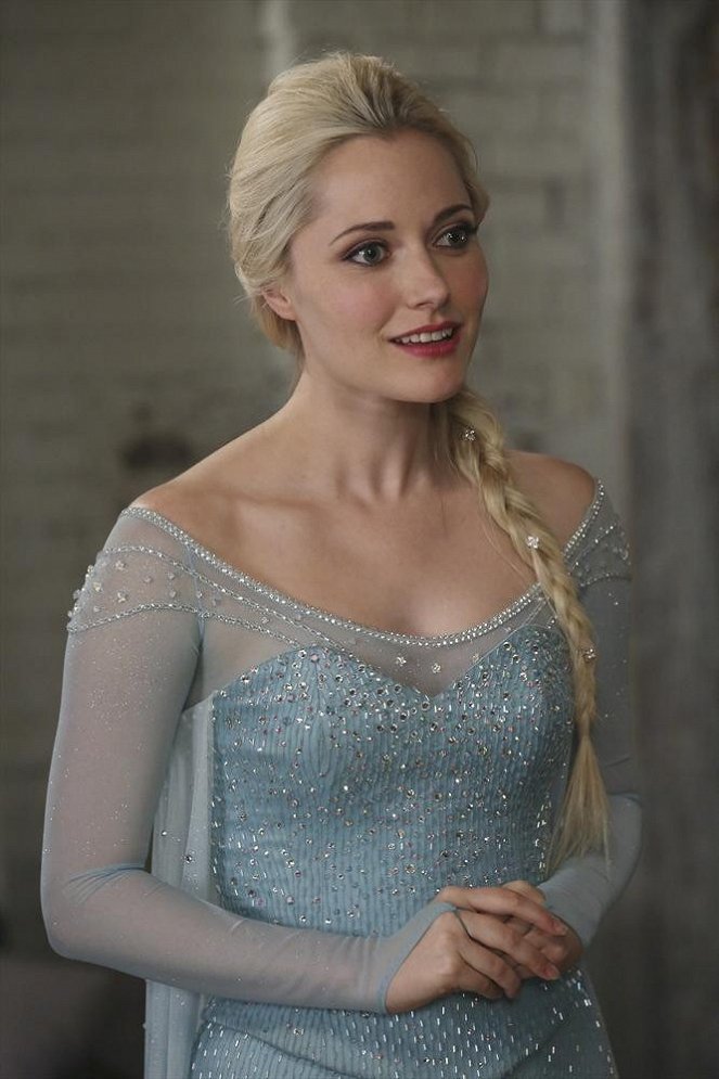 Once Upon a Time - Season 4 - The Apprentice - Photos - Georgina Haig