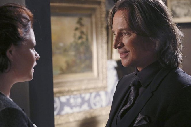 Once Upon a Time - Secrets de famille - Film - Robert Carlyle