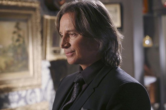 Once Upon a Time - Secrets de famille - Film - Robert Carlyle