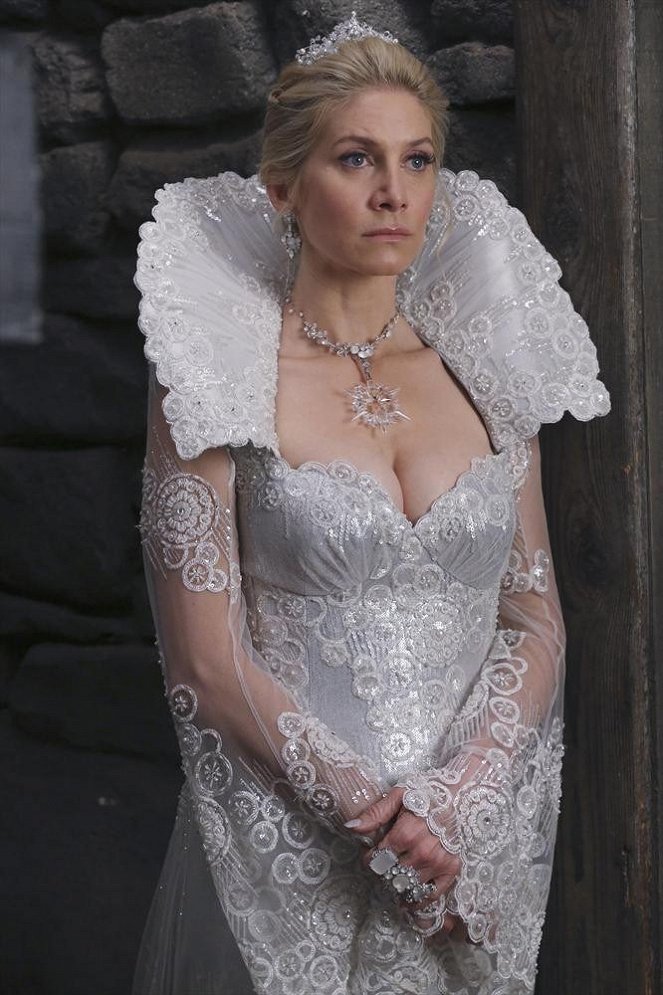 Once Upon a Time - Family Business - Van film - Elizabeth Mitchell