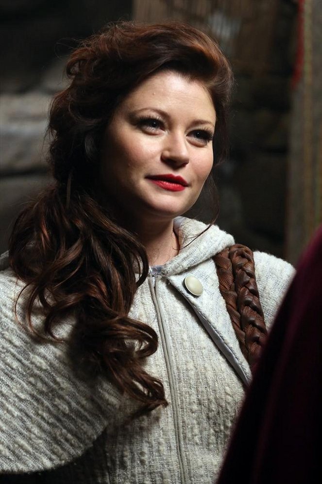 Once Upon a Time - Family Business - Photos - Emilie de Ravin