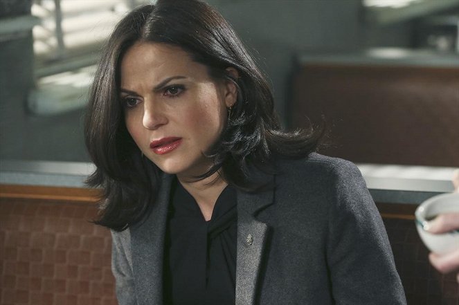 Once Upon a Time - Darkness on the Edge of Town - Photos - Lana Parrilla