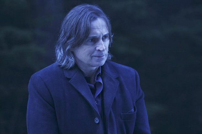 Once Upon a Time - Darkness on the Edge of Town - Photos - Robert Carlyle