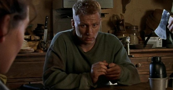 Dog Soldiers - Photos - Kevin McKidd