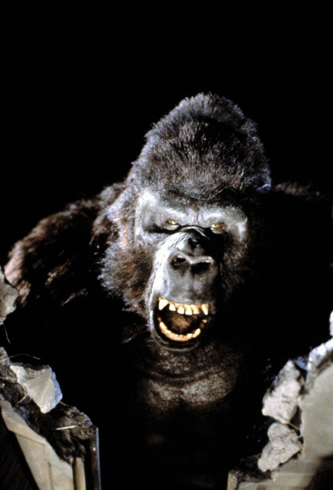 King Kong Lives - Kuvat elokuvasta