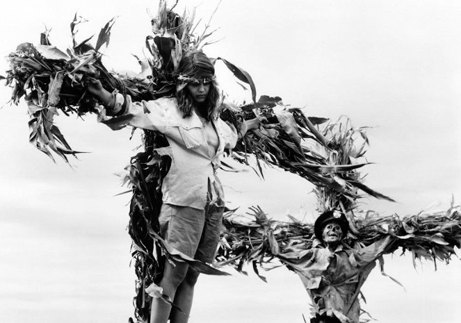 A kukorica gyermekei - Filmfotók - Linda Hamilton