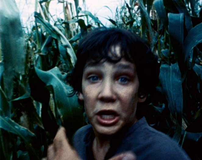 Children of the Corn - Van film