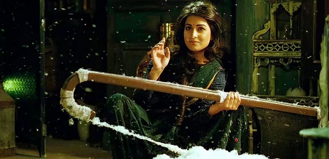 Hawaizaada - Filmfotos - Pallavi Sharda