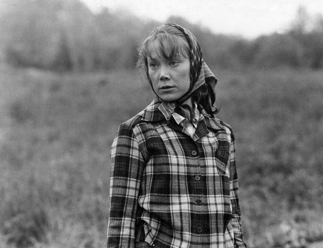 Prvá dáma country music - Promo - Sissy Spacek