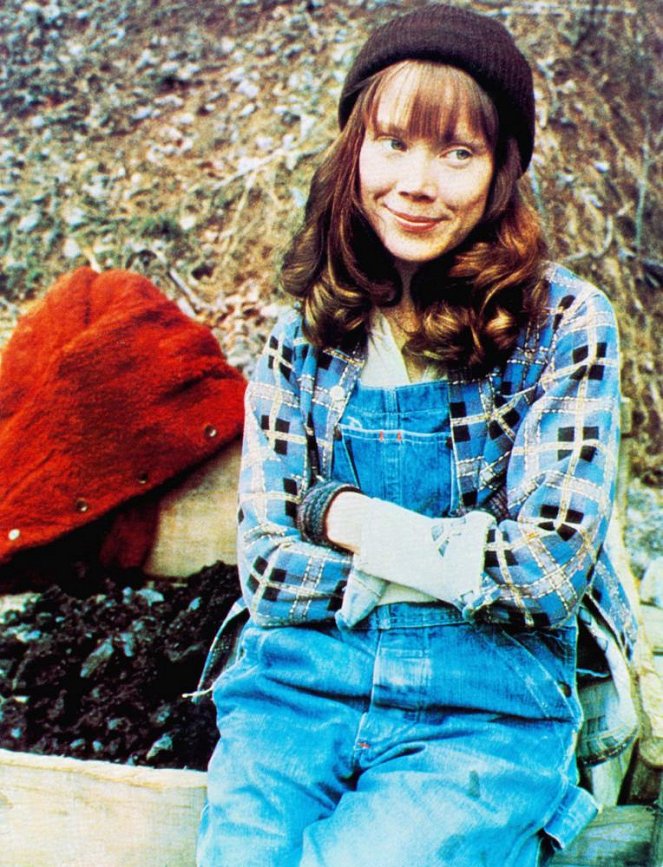 Coal Miner's Daughter - Kaivosmiehen tytär - Kuvat elokuvasta - Sissy Spacek