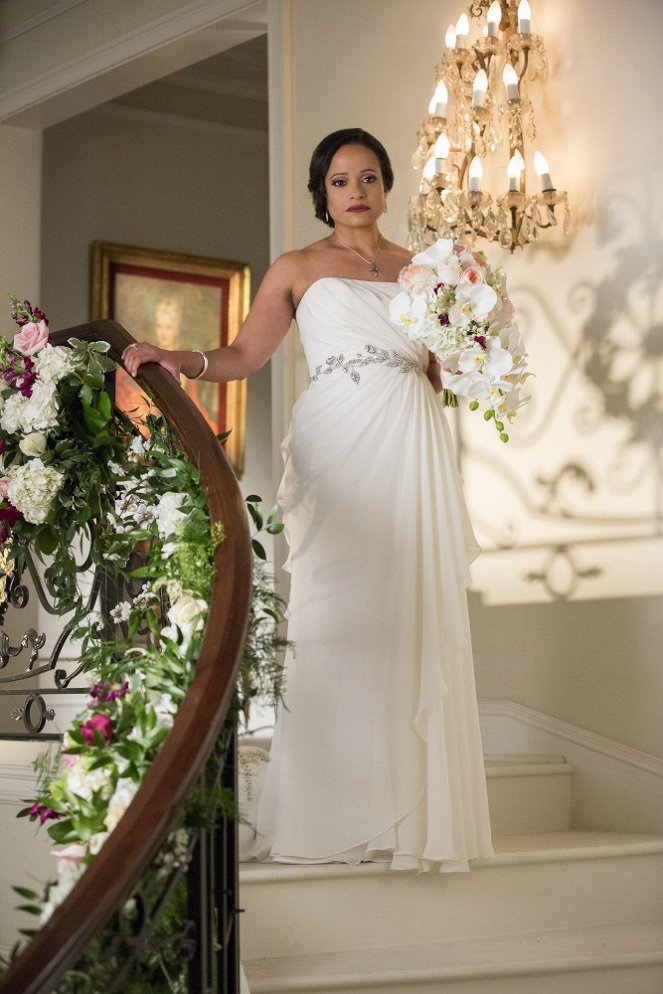 Devious Maids - The Awful Truth - Do filme - Judy Reyes