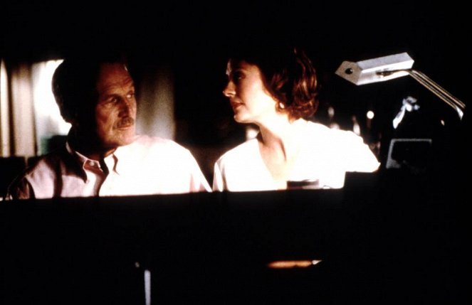 Twilight - Van film - Paul Newman, Susan Sarandon