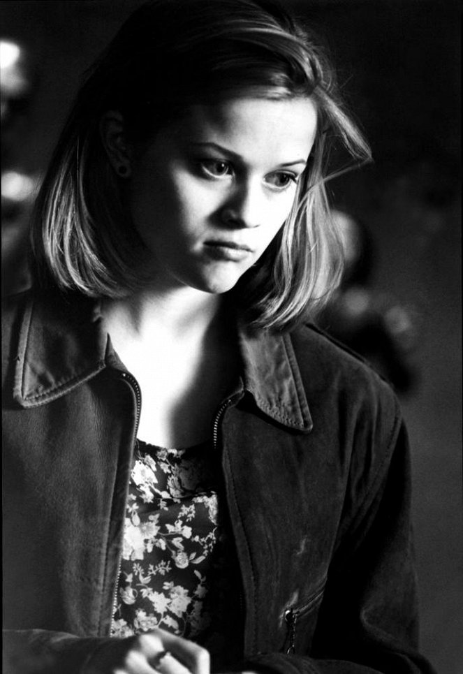 Twilight - De filmes - Reese Witherspoon