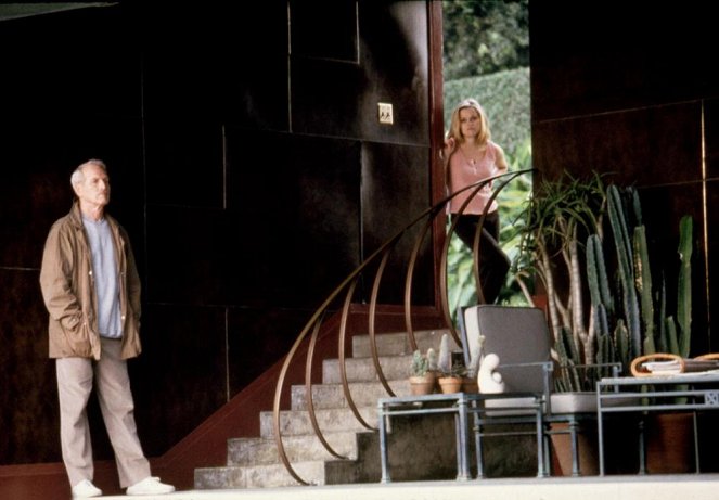Im Zwielicht - Filmfotos - Paul Newman, Reese Witherspoon