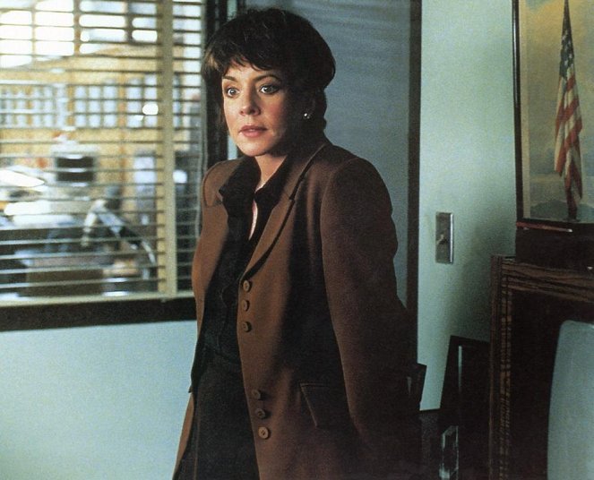 L'Heure magique - Film - Stockard Channing