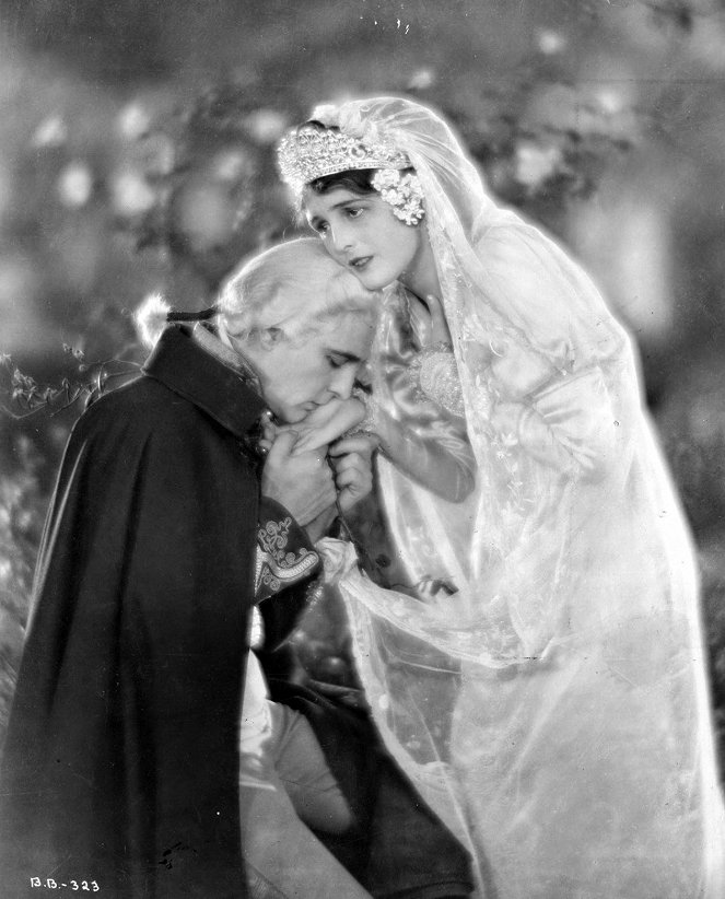 Viimeinen kavaljeeri - Kuvat elokuvasta - John Barrymore, Mary Astor