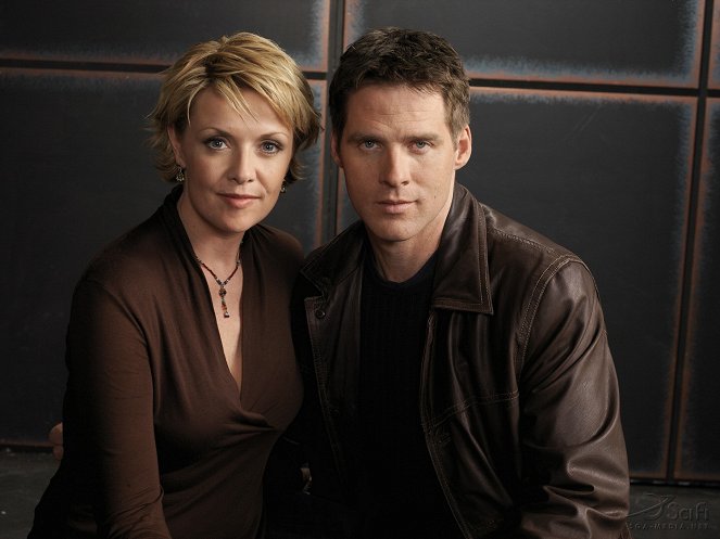 Stargate SG-1 - Promokuvat - Amanda Tapping