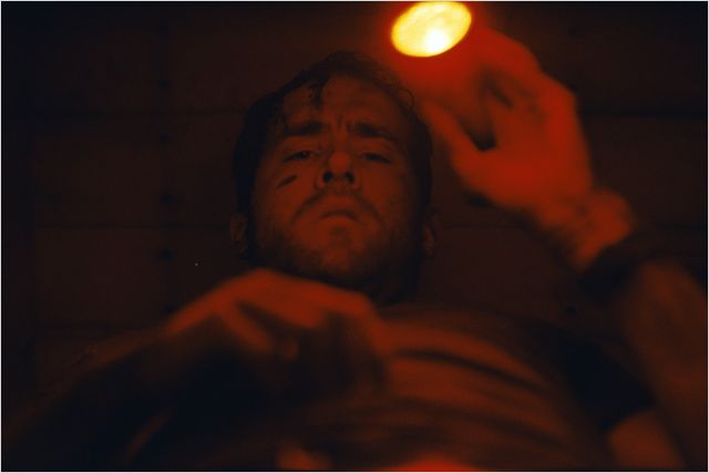 Pohřben zaživa - Z filmu - Ryan Reynolds