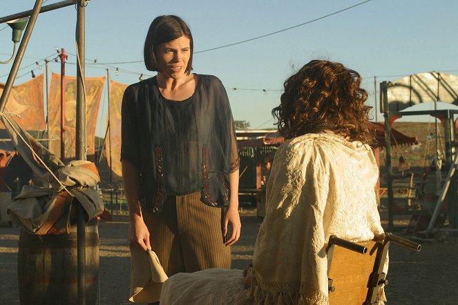 Carnivale - Z filmu - Clea DuVall