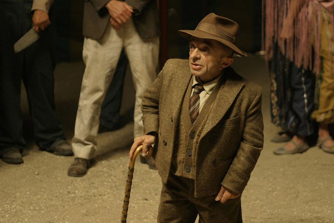 Carnivale - A vándorcirkusz - Filmfotók