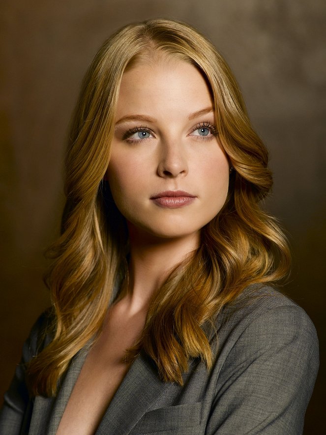 Alias - Promoción - Rachel Nichols