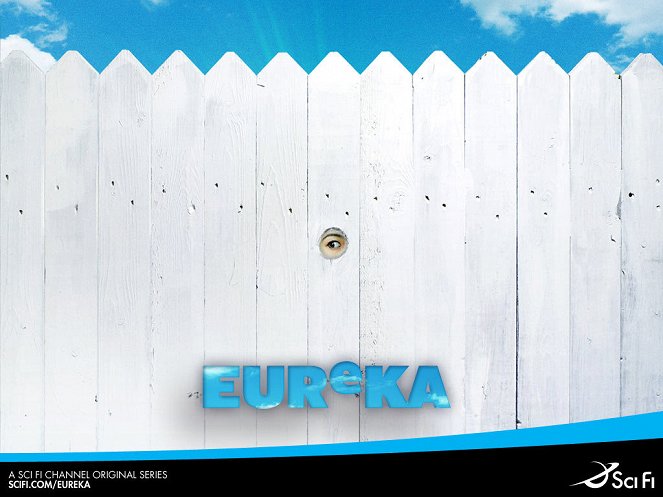 Eureka - Lobbykaarten
