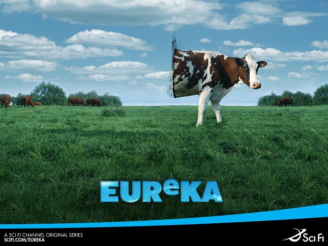 EUReKA - Die geheime Stadt - Lobbykarten