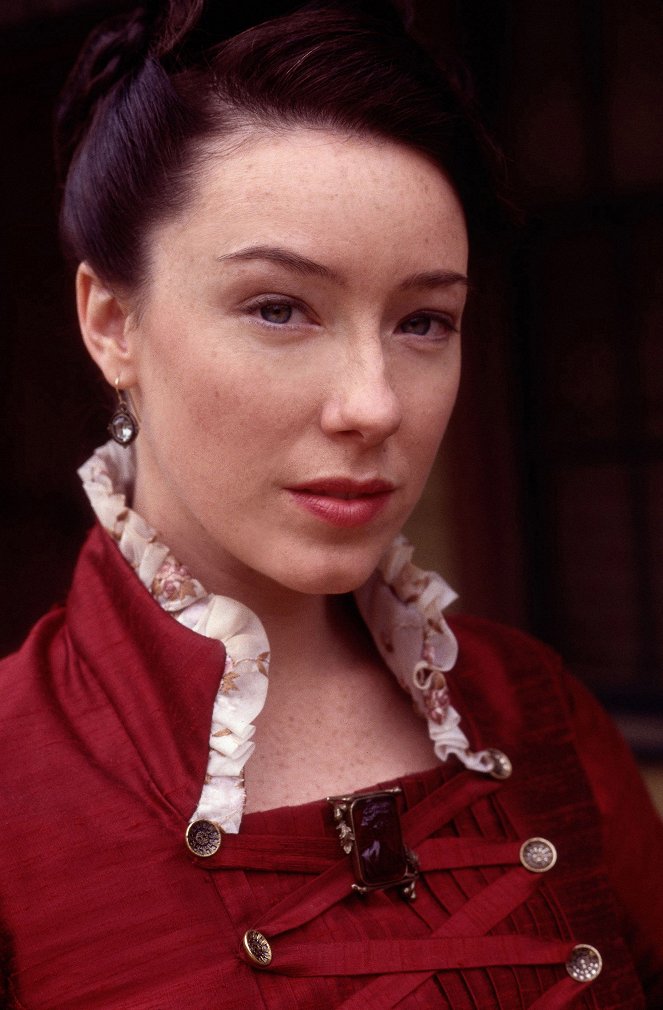 Deadwood - Deadwood - Promóció fotók - Molly Parker