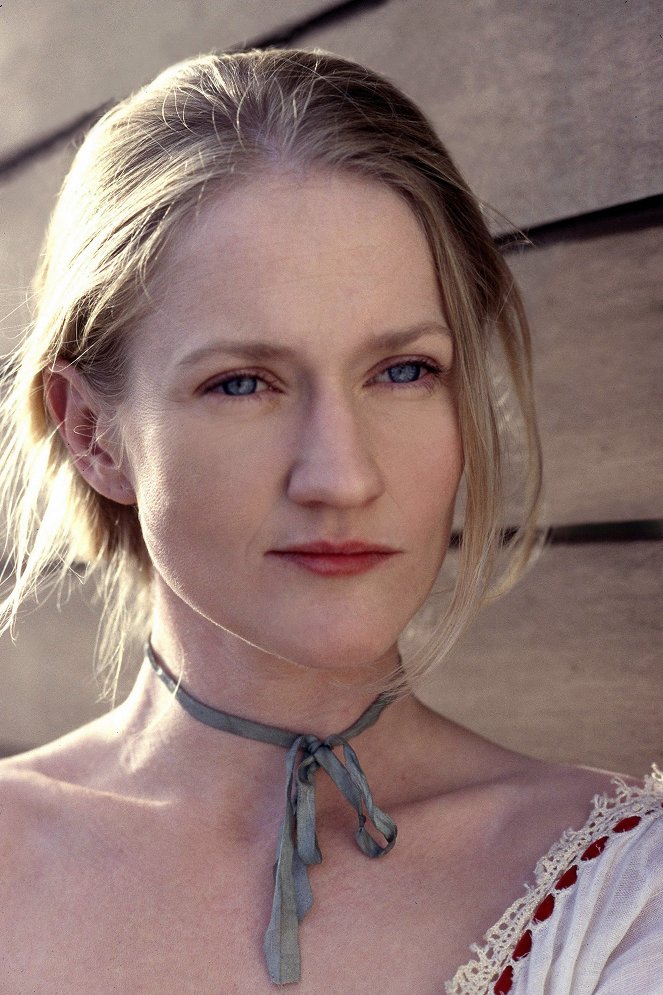 Deadwood - Deadwood - Promoción - Paula Malcomson