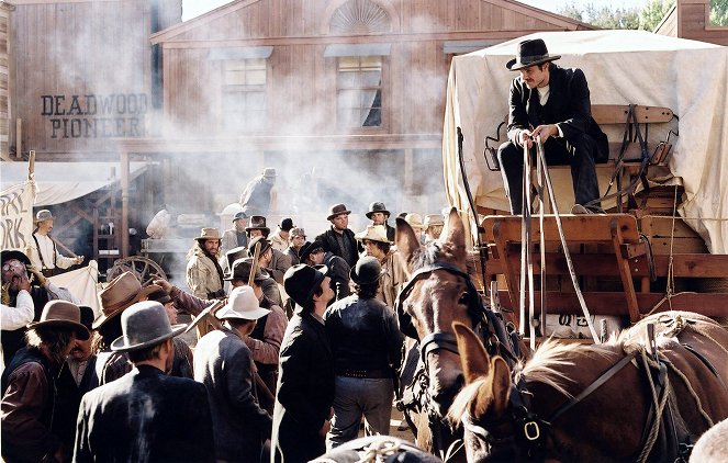 Deadwood - Season 1 - Stadt ohne Gesetz - Filmfotos