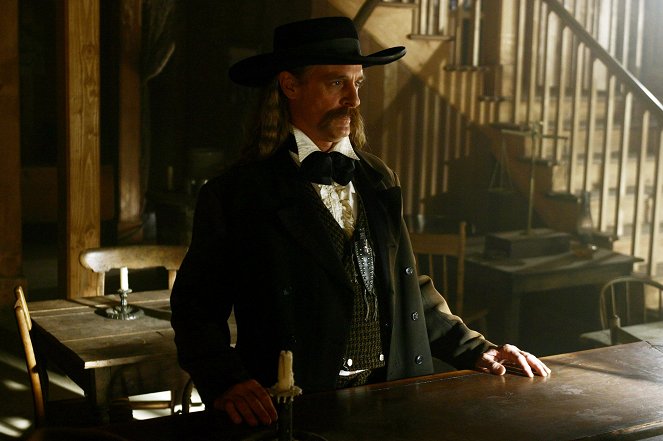 Deadwood - Season 1 - Sein letztes Spiel - Filmfotos - Keith Carradine