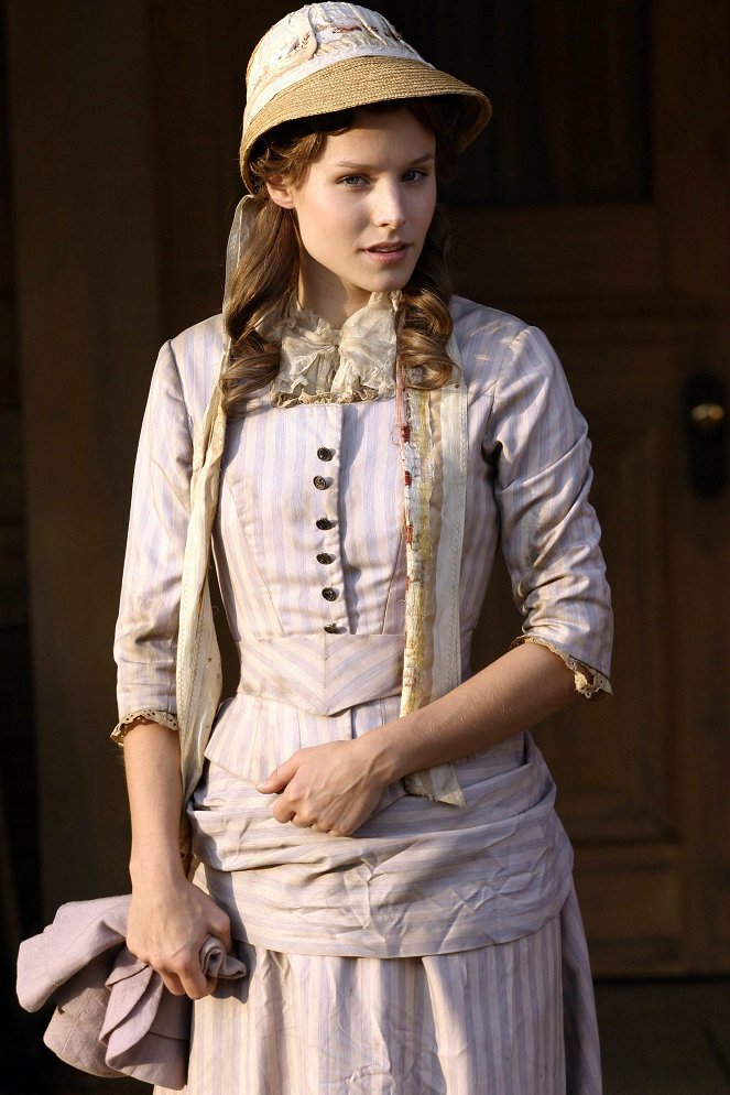 Deadwood - Season 1 - Bullocks Rückkehr - Filmfotos - Kristen Bell