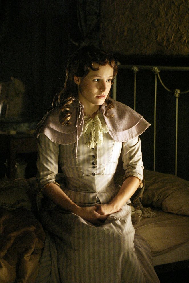 Deadwood - Season 1 - Suffer the Little Children - Photos