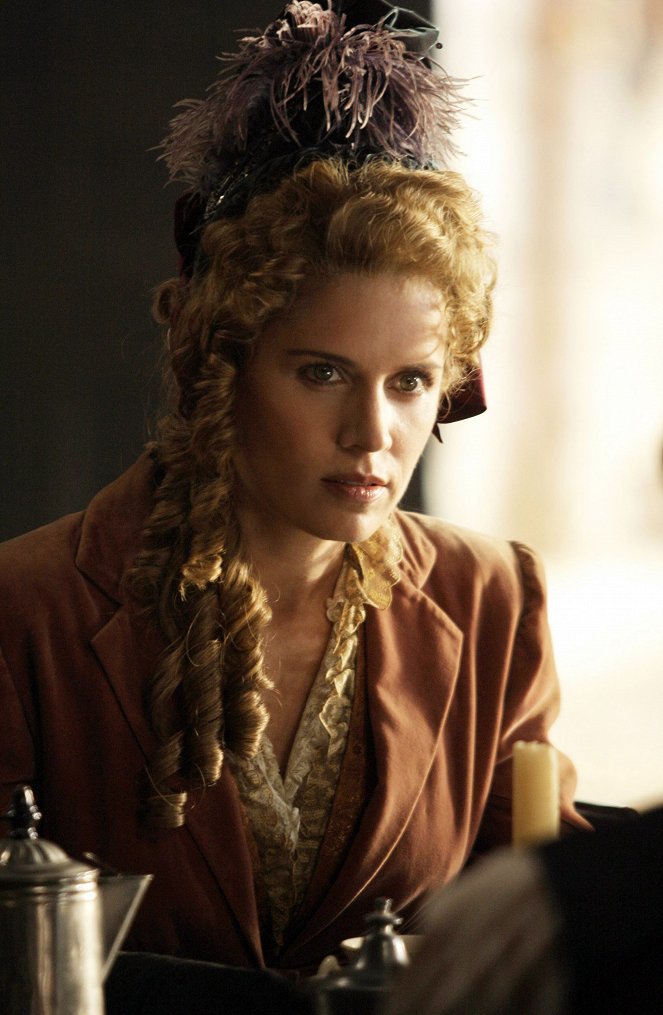 Deadwood - No Other Sons or Daughters - Do filme - Kim Dickens